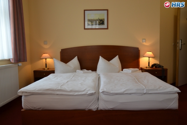 Hotel Döbelner Hof